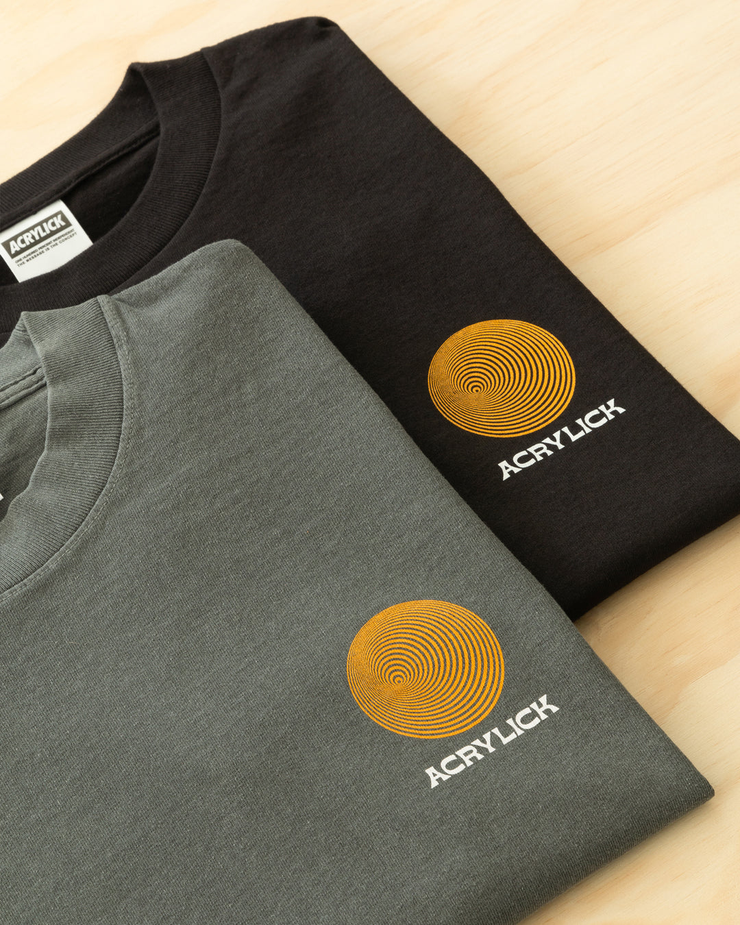 Rotation Tee
