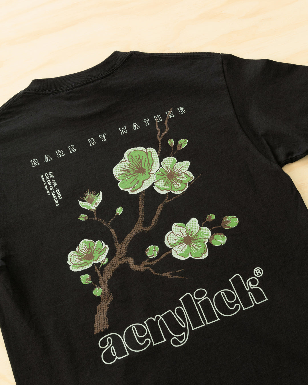 Sakura Tee