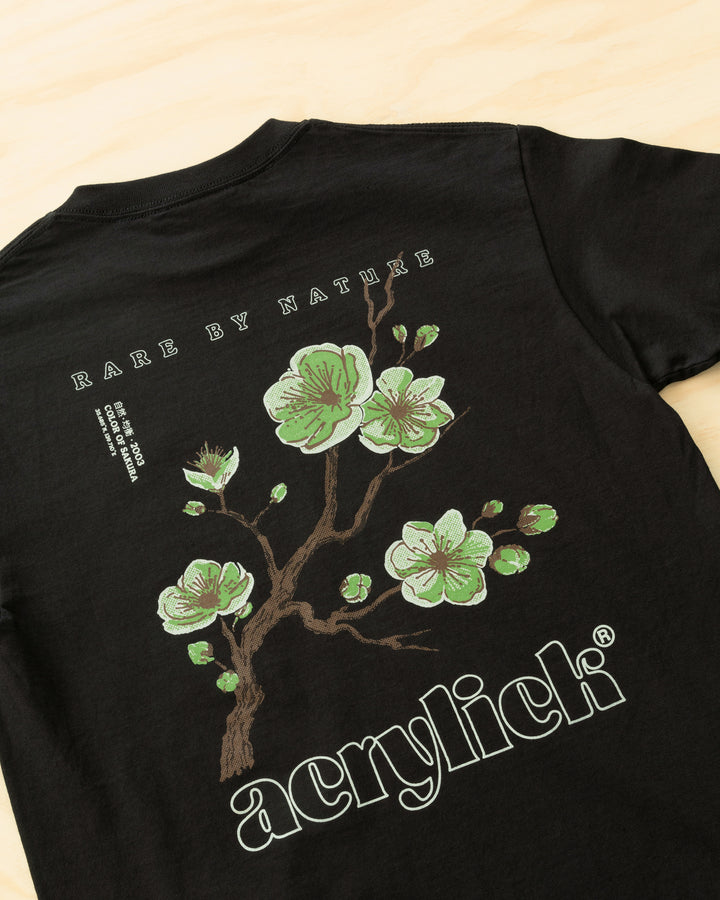 Sakura Tee