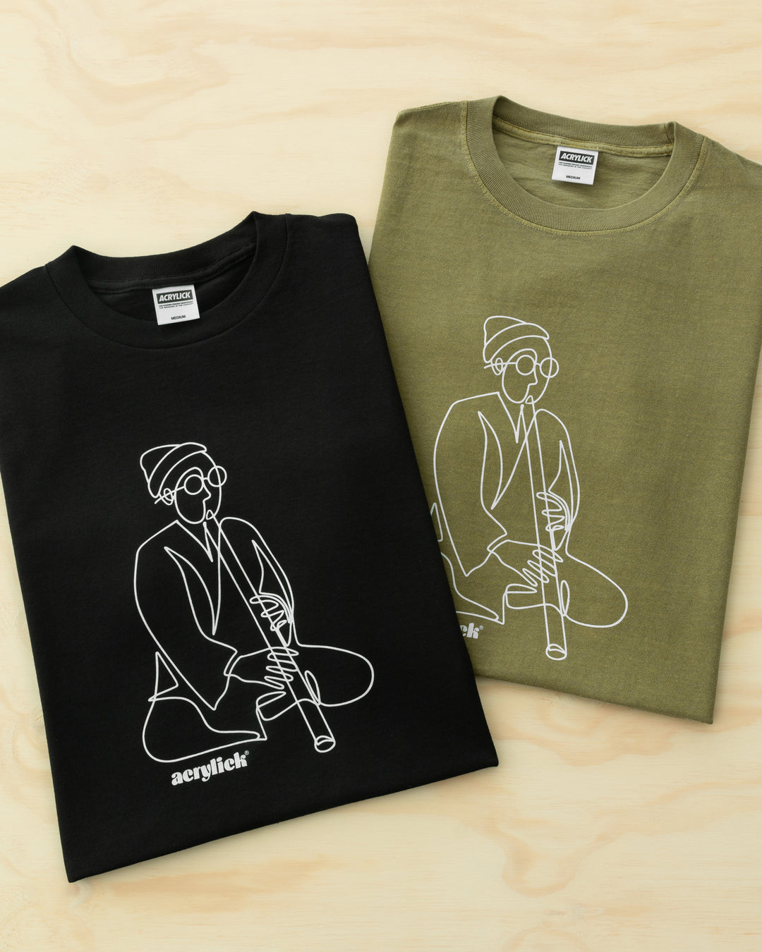 Zen 3000 Tee
