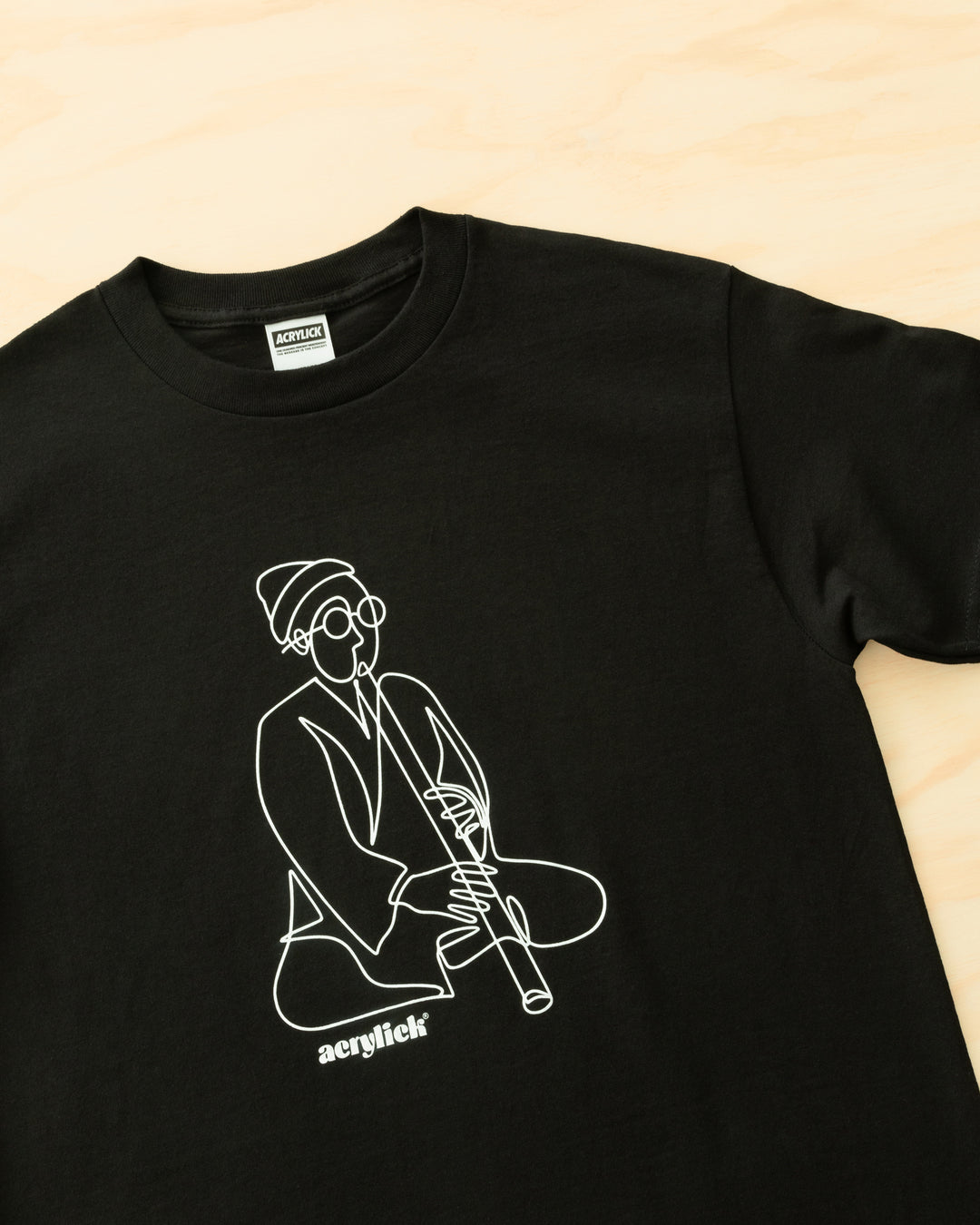 Zen 3000 Tee