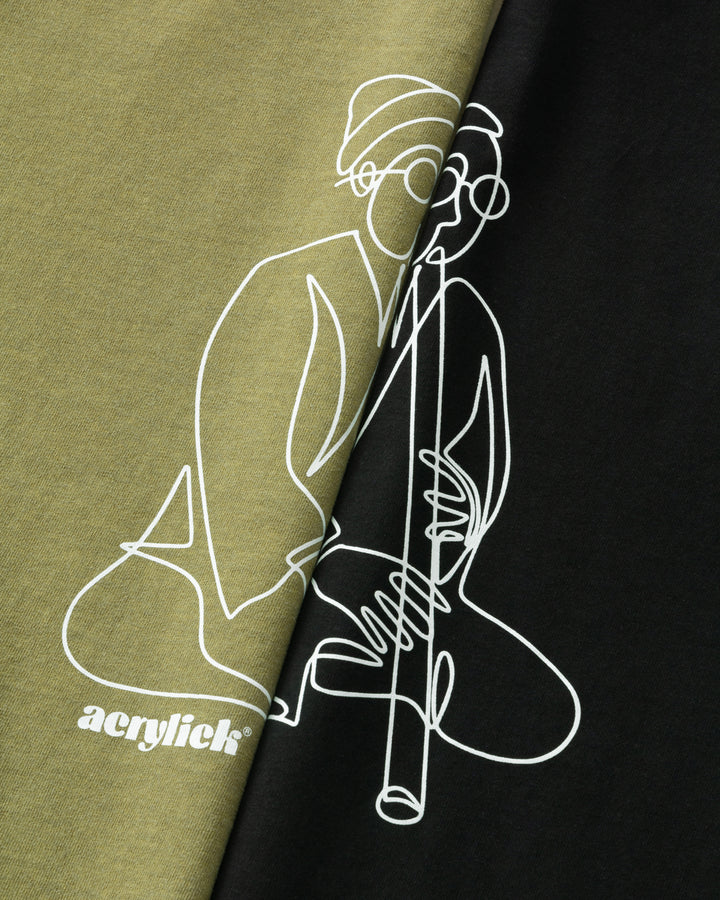 Zen 3000 Tee
