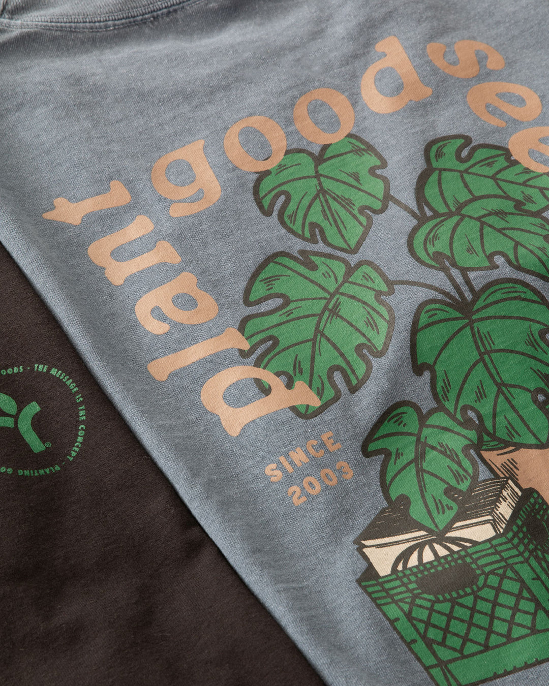 Plant Good Seeds Tee