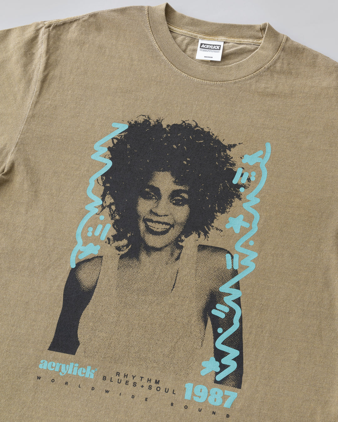 1987 Tee