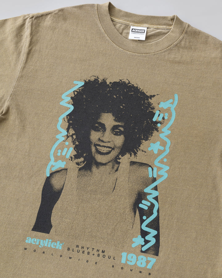 1987 Tee