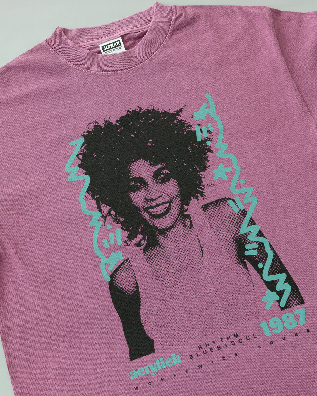 1987 Tee