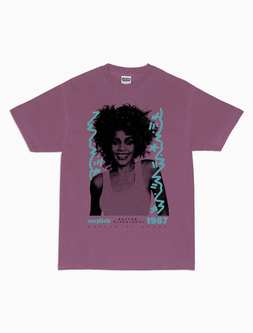 1987 Tee