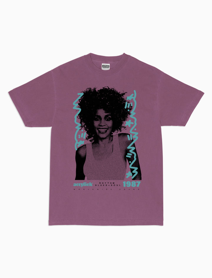1987 Tee