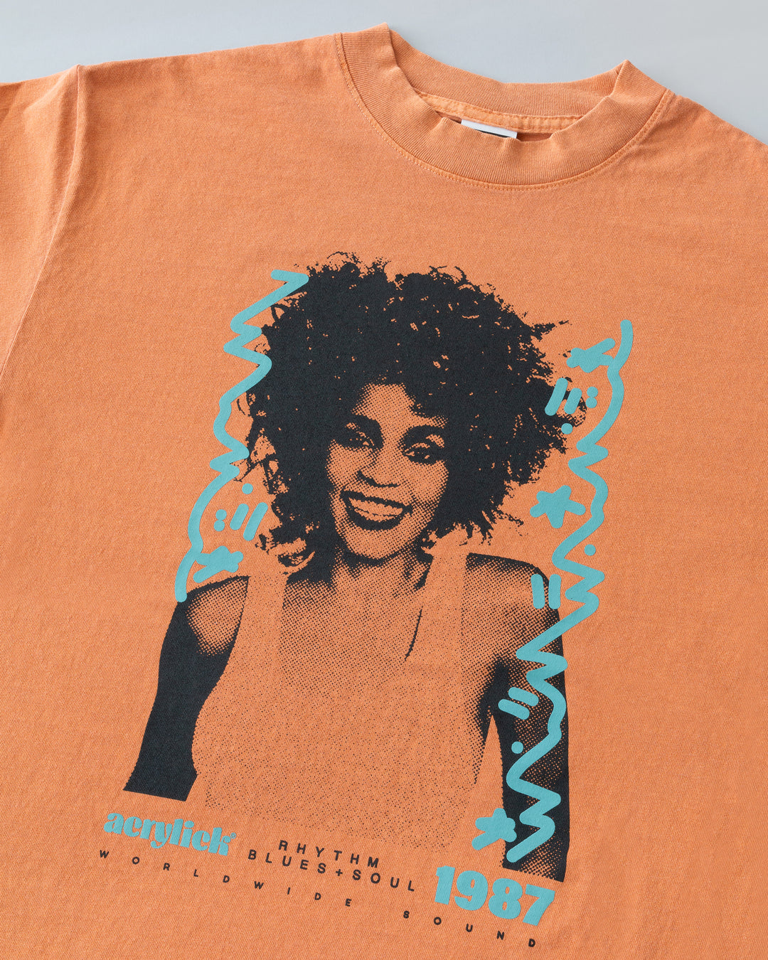 1987 Tee