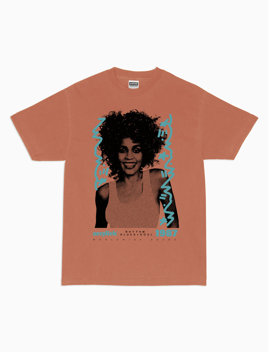 1987 Tee