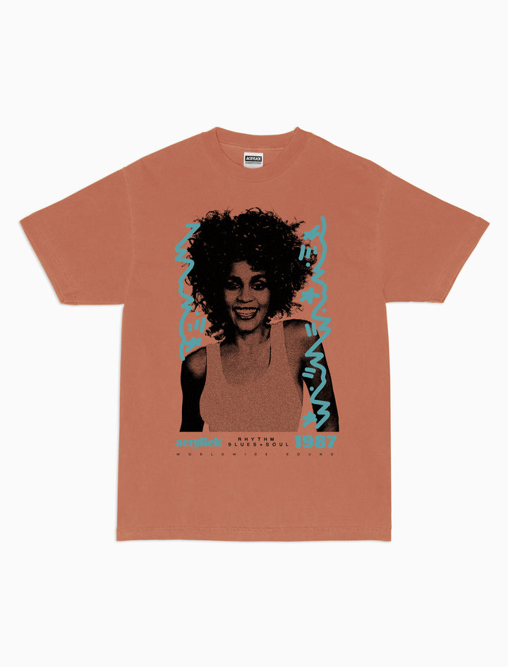 1987 Tee
