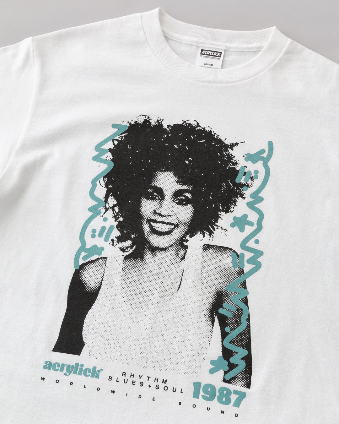 1987 Tee