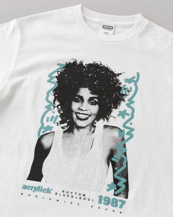 1987 Tee