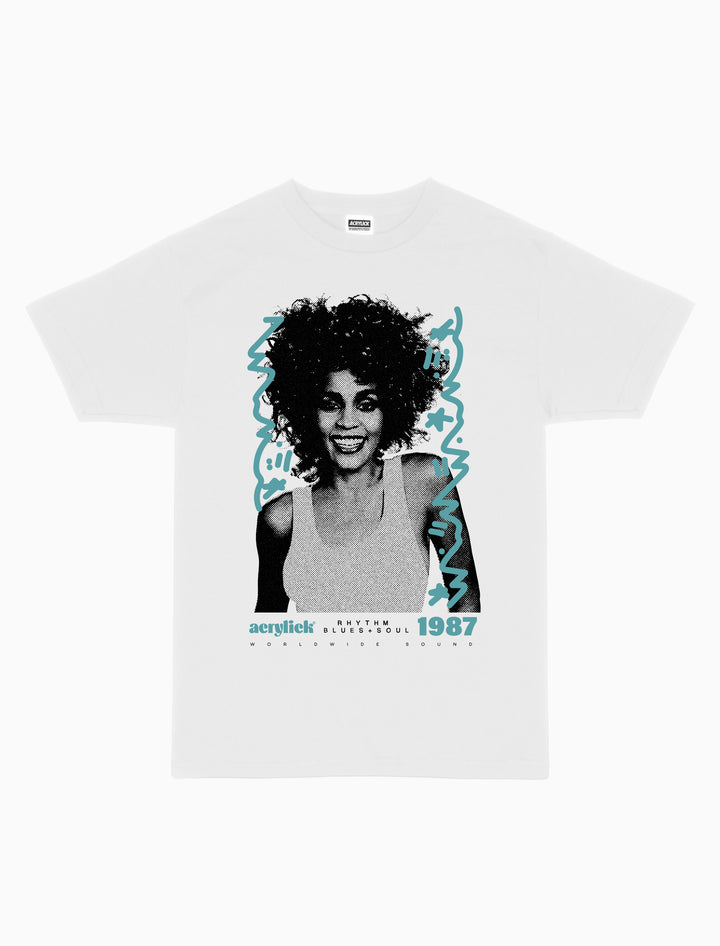 1987 Tee