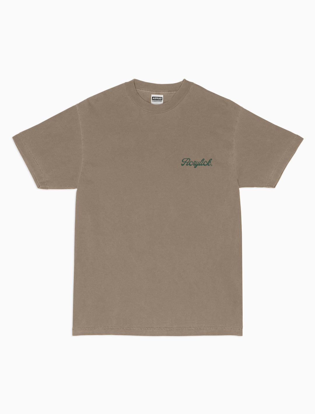 Coffee Breaks Tee