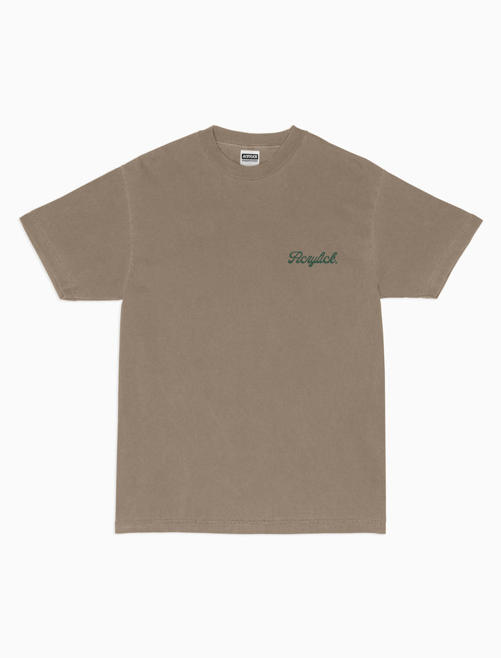 Coffee Breaks Tee