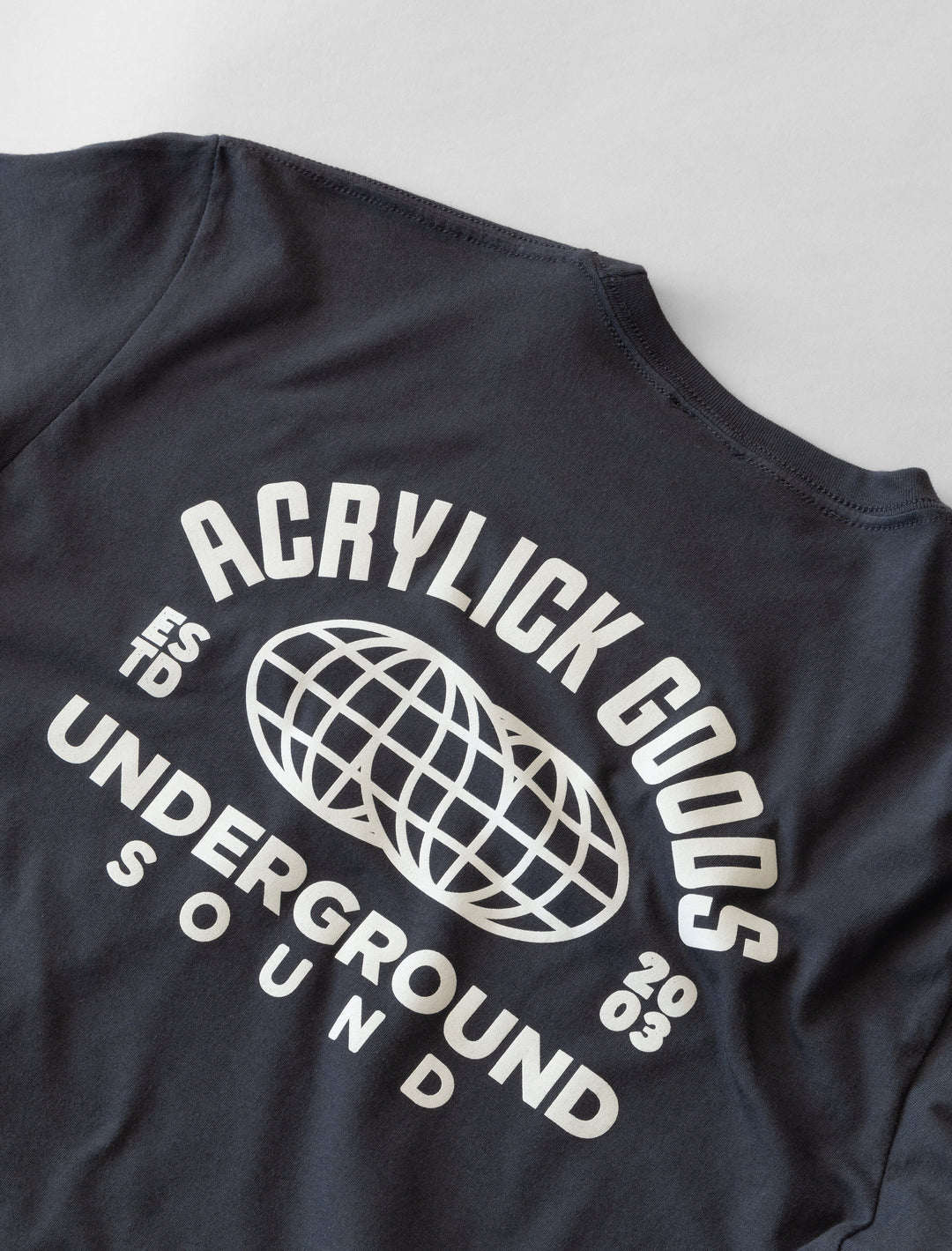 Global Tee