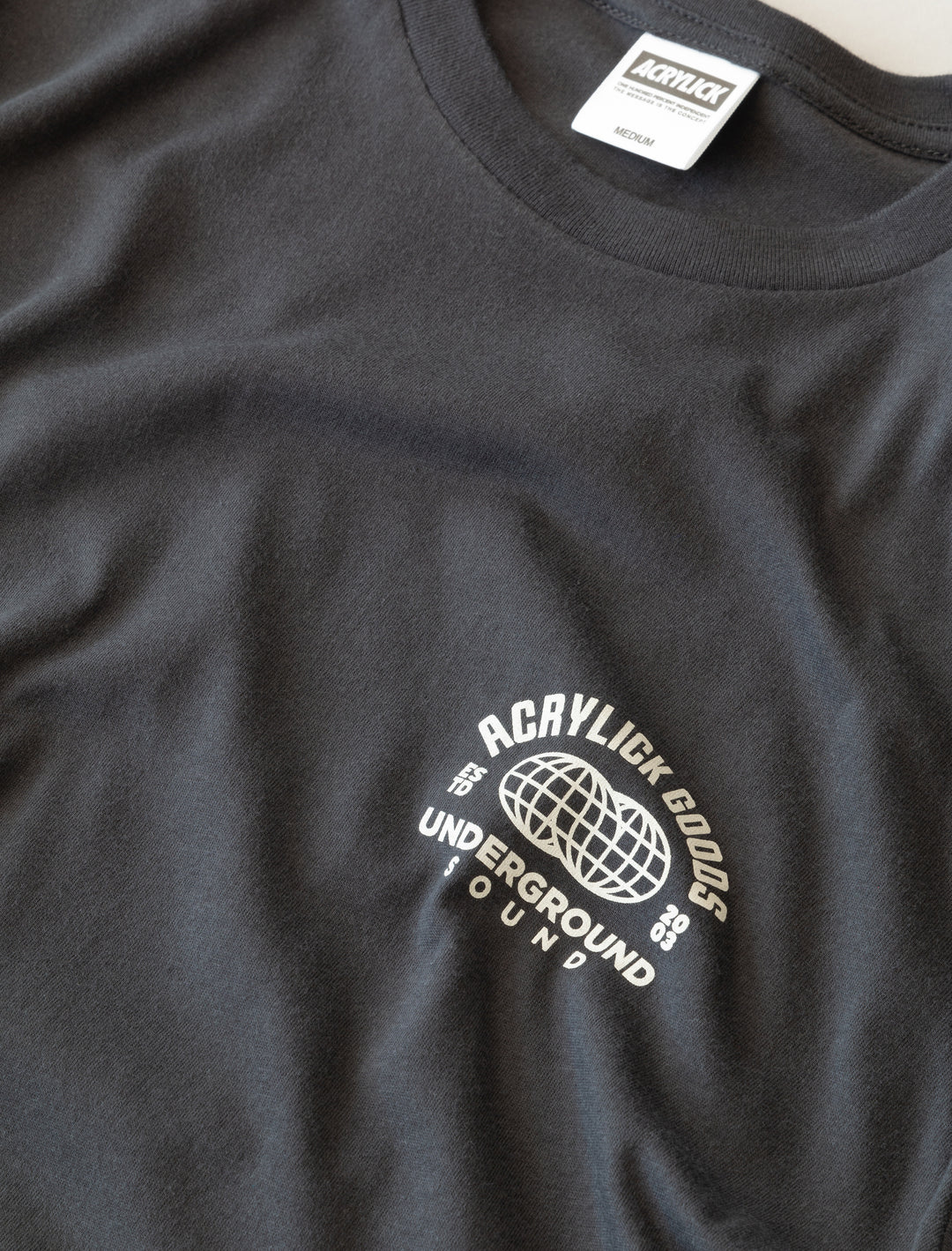 Global Tee