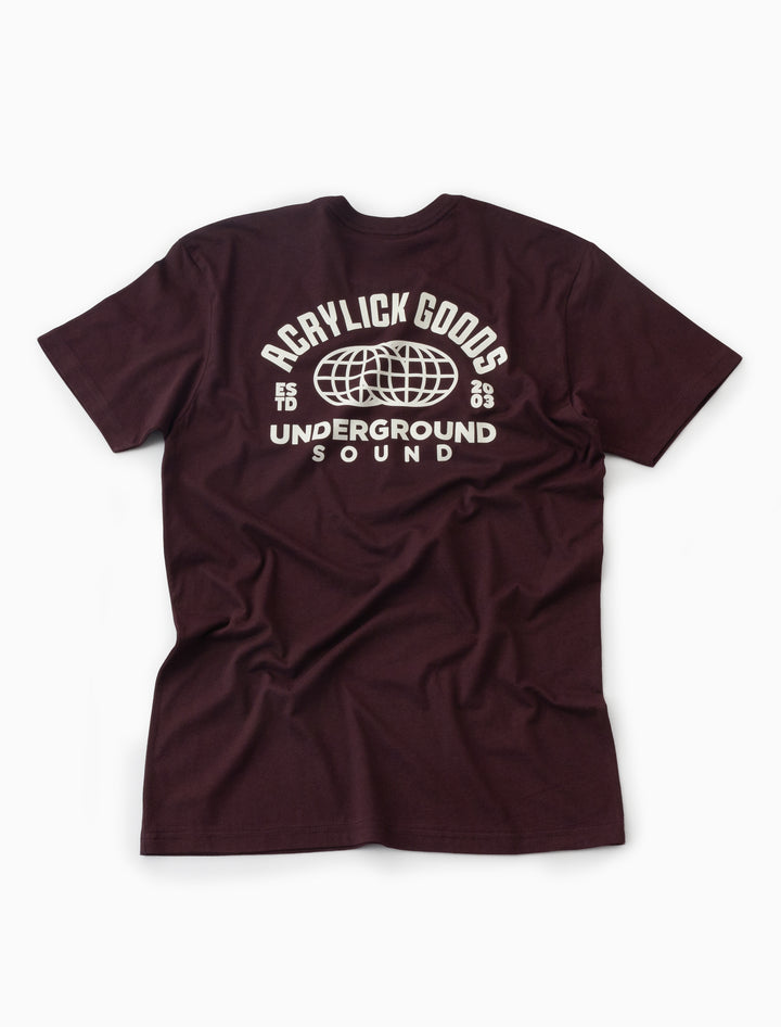 Global Tee