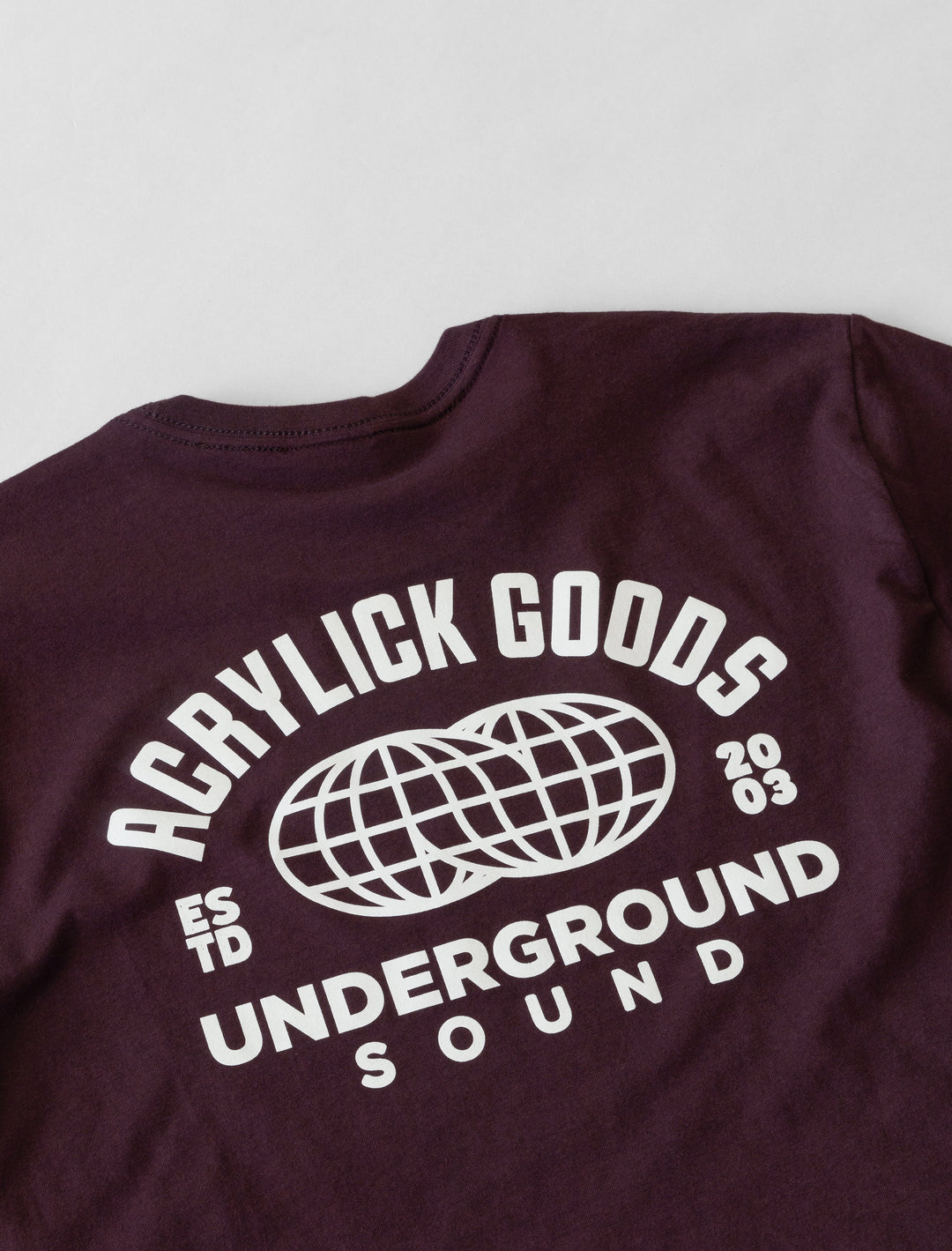 Global Tee