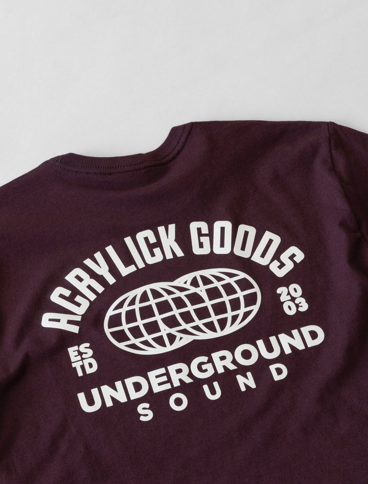 Global Tee