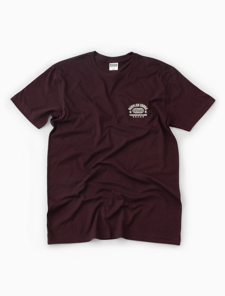 Global Tee