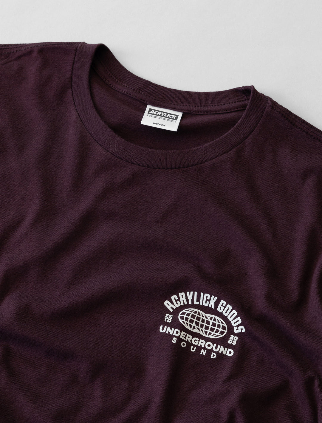 Global Tee