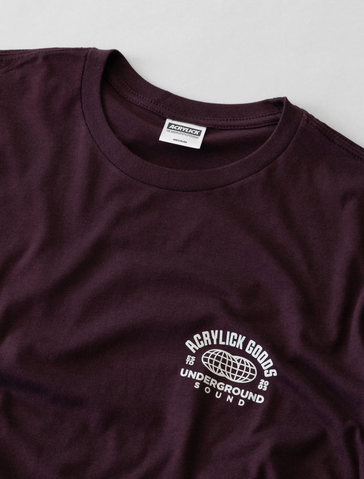 Global Tee