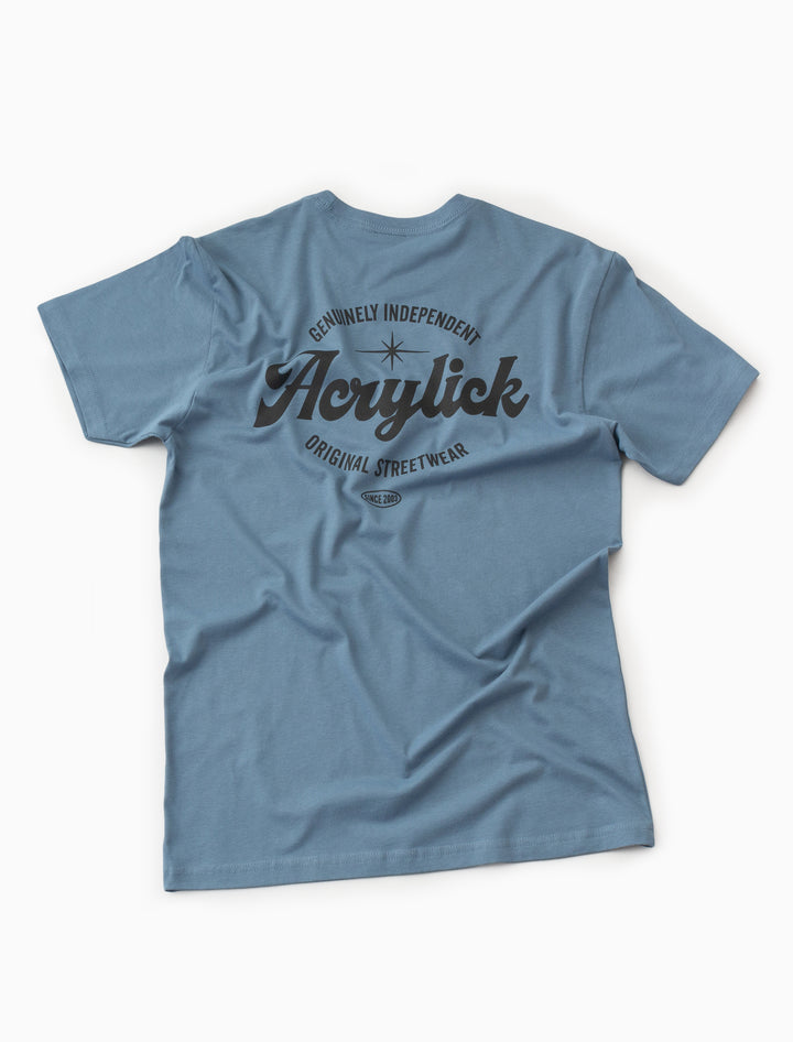 Heritage Tee