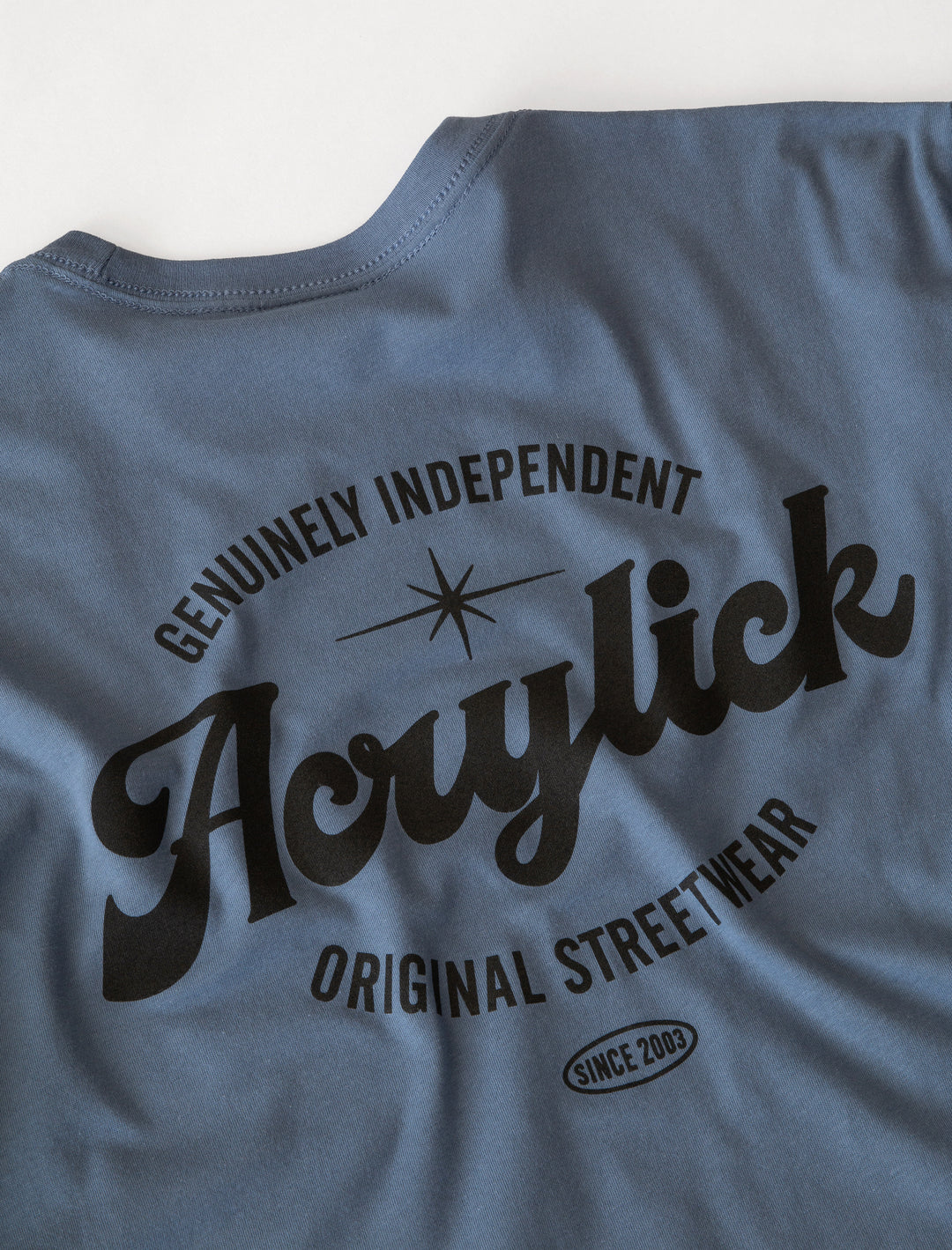 Heritage Tee