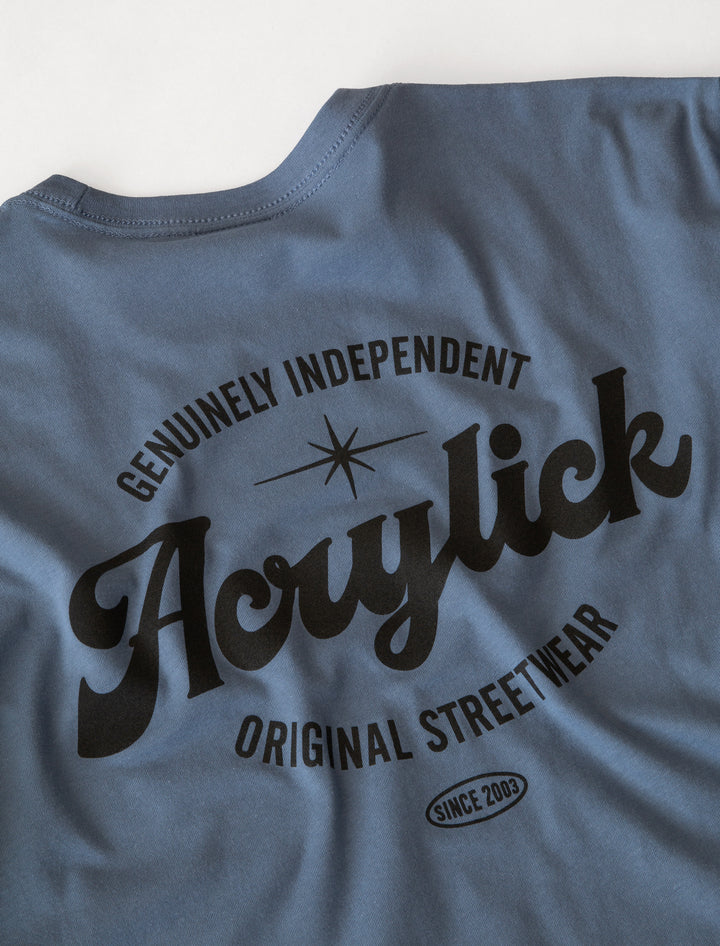 Heritage Tee
