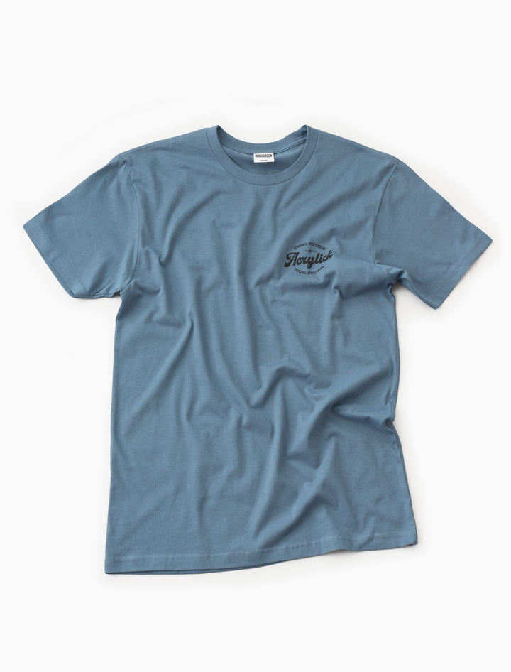 Heritage Tee