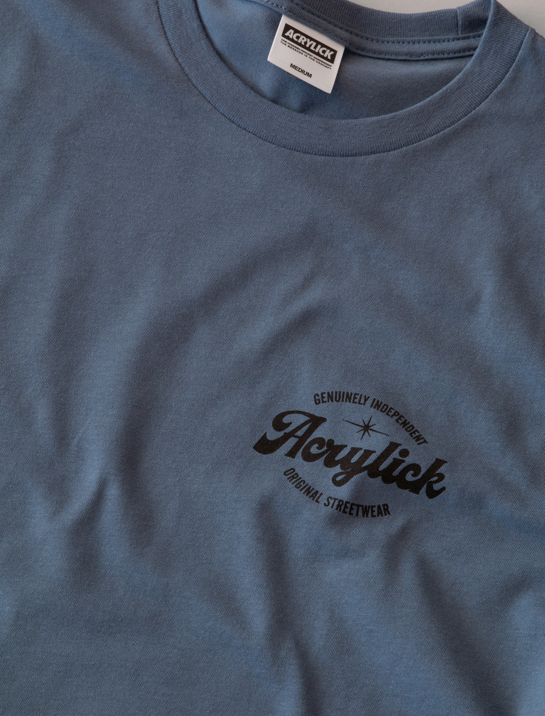 Heritage Tee