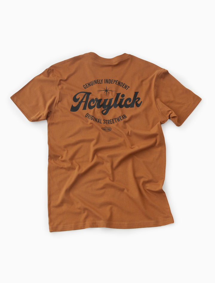 Heritage Tee