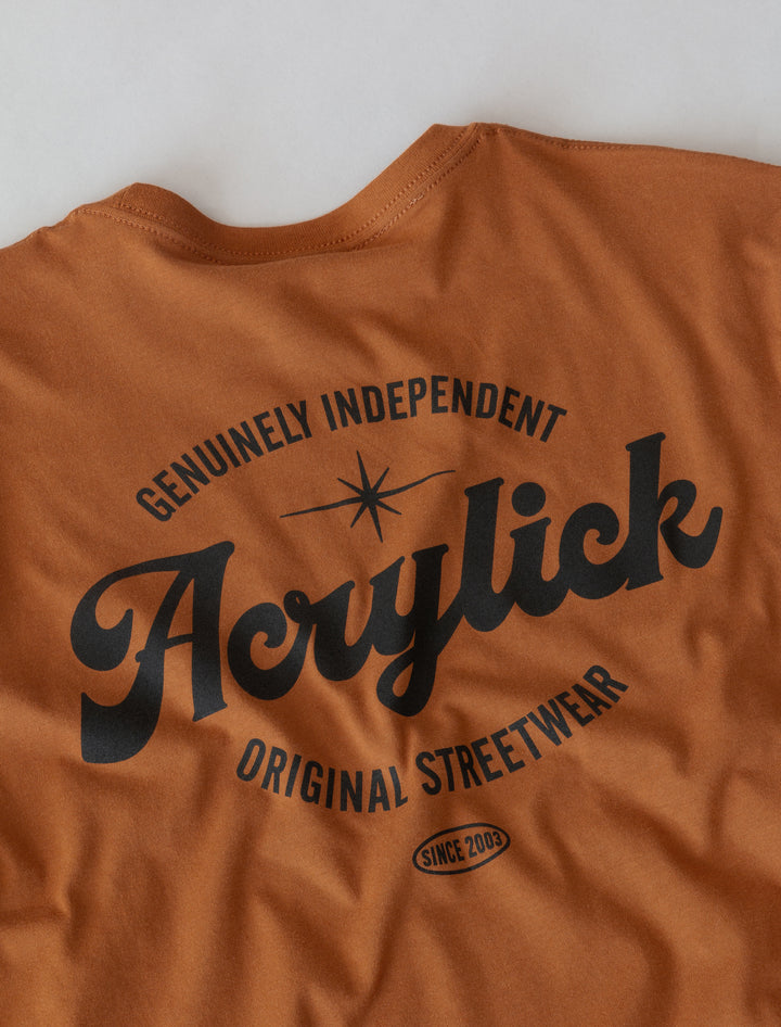 Heritage Tee