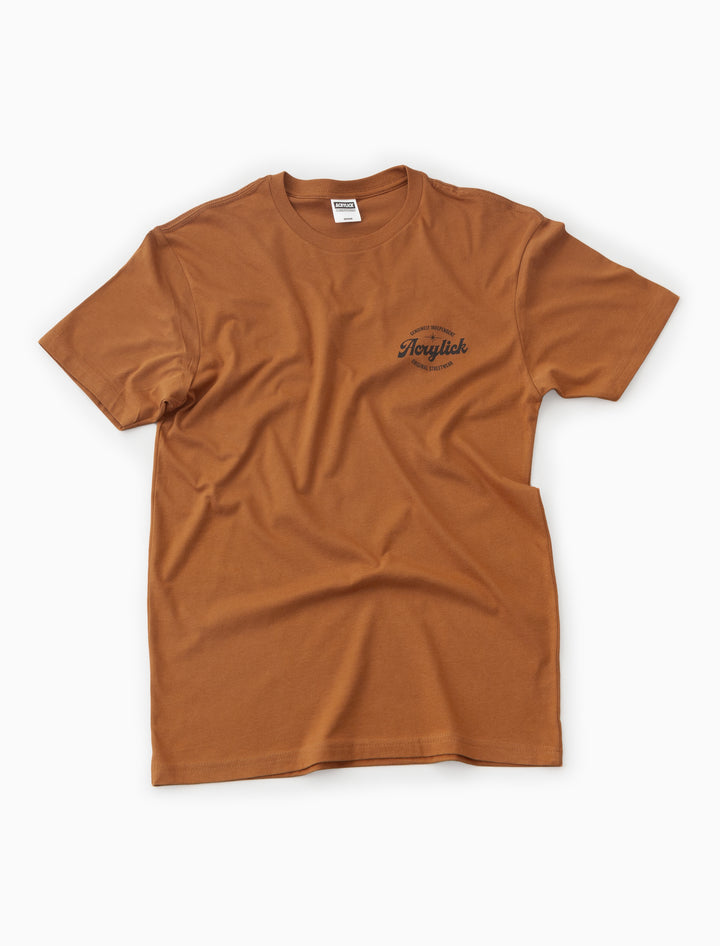 Heritage Tee