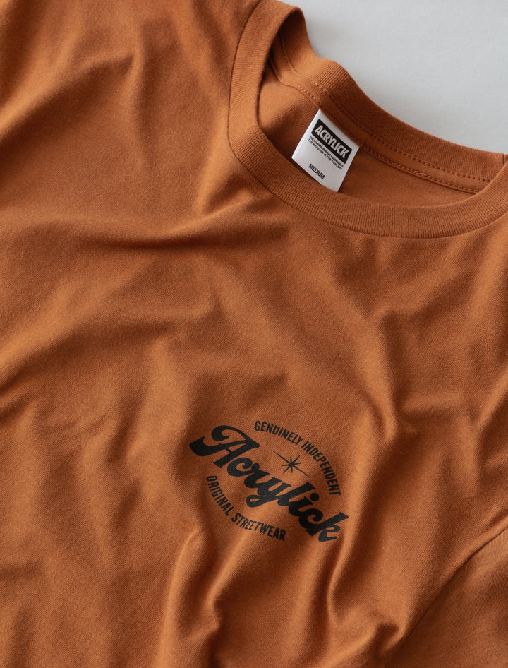 Heritage Tee
