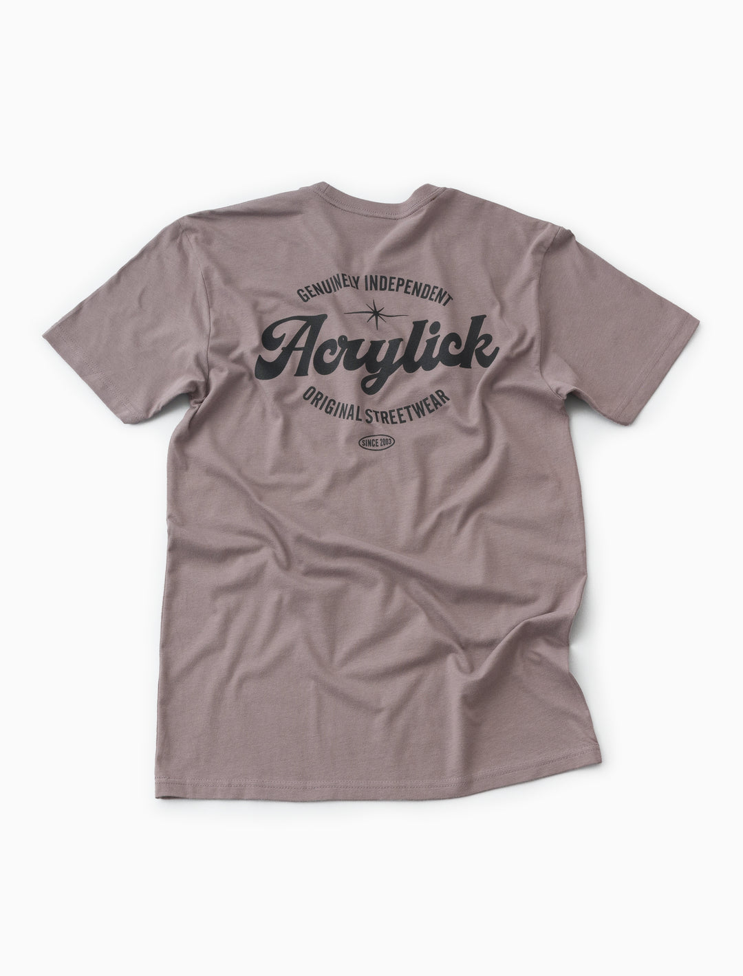 Heritage Tee