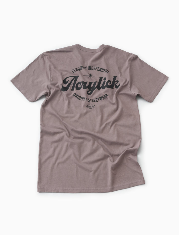 Heritage Tee