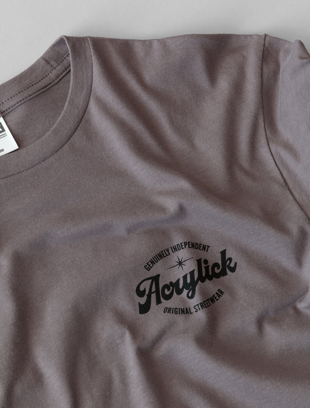 Heritage Tee
