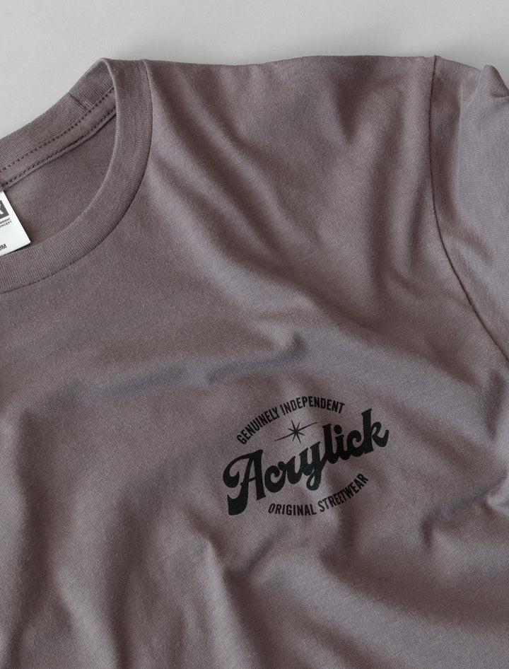 Heritage Tee