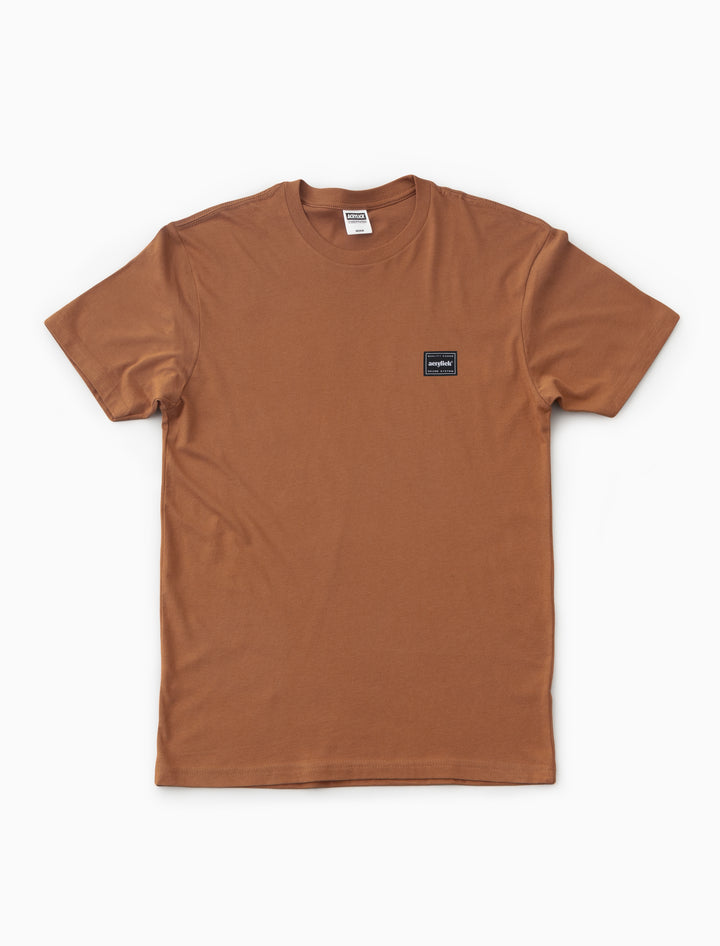 Sound System Tee