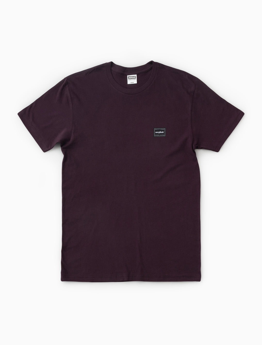 Sound System Tee