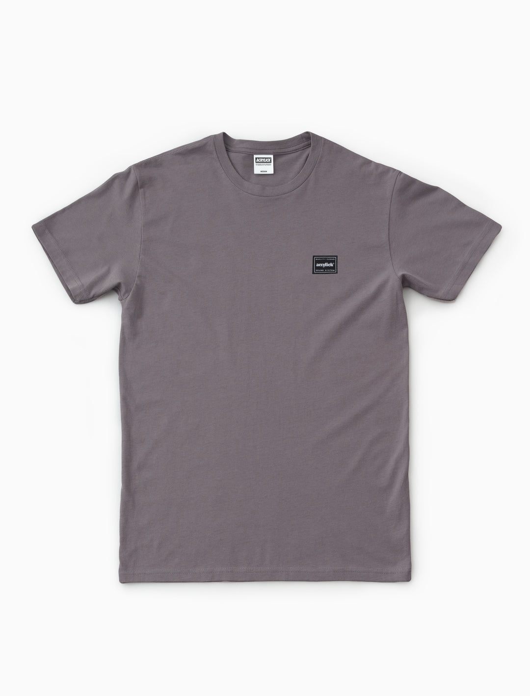 Sound System Tee