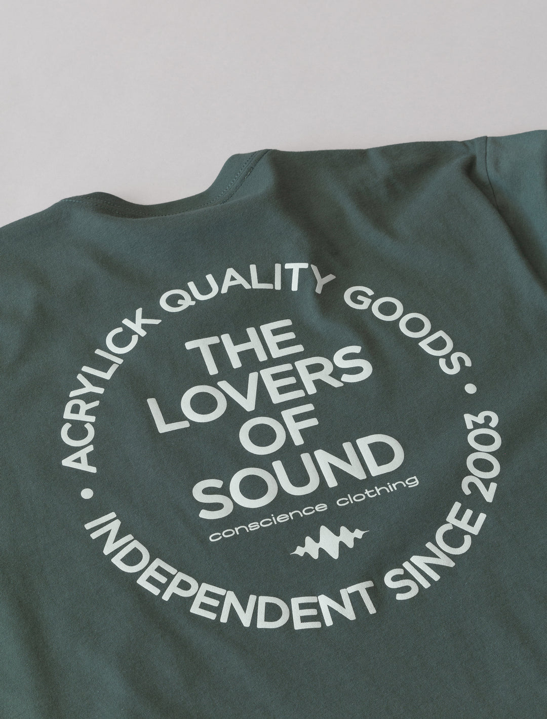 Union Tee