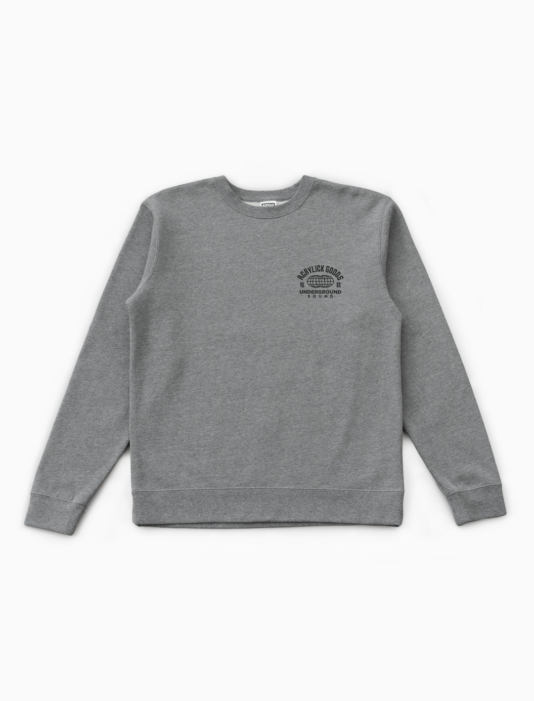 Global Crewneck