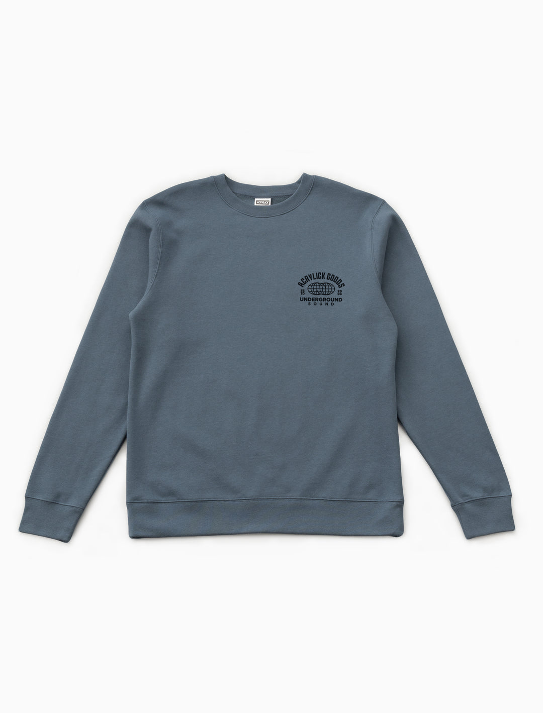 Global Crewneck