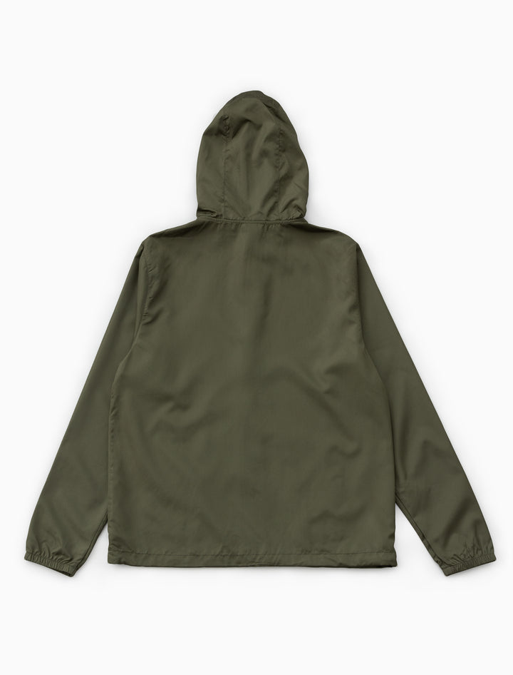 Sound System Windbreaker