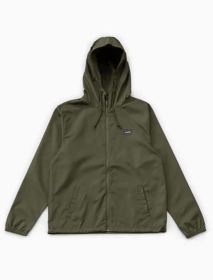 Sound System Windbreaker