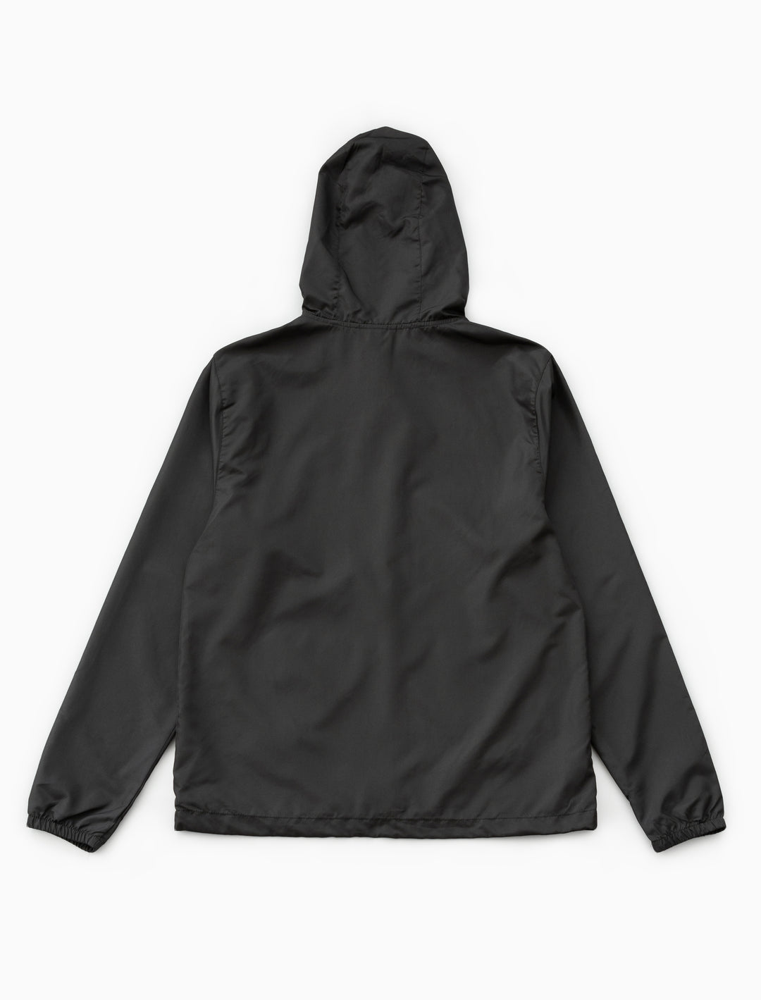 Sound System Windbreaker